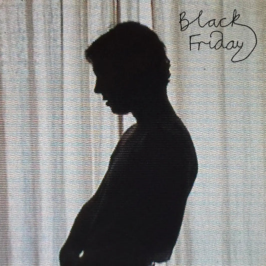 * PRE-ORDER 26/01: ODELL, TOM Black Friday VINYL LP